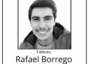 Faleceu