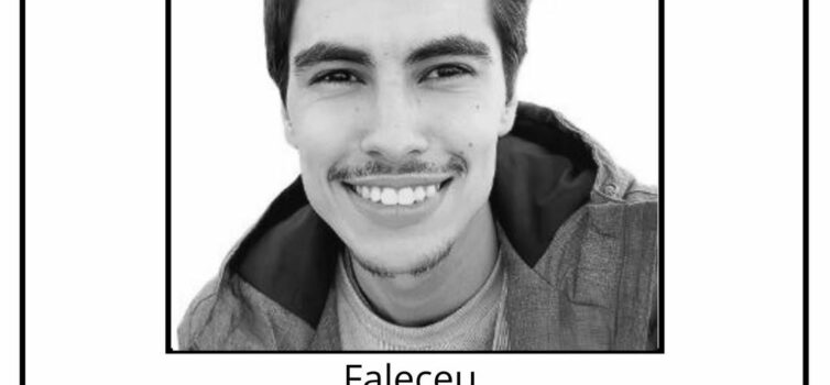 Faleceu