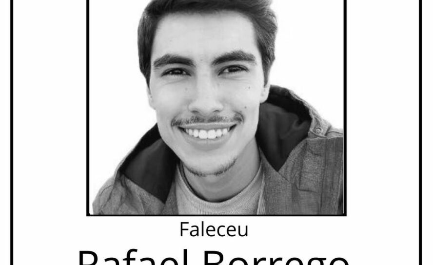 Faleceu