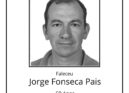 Faleceu