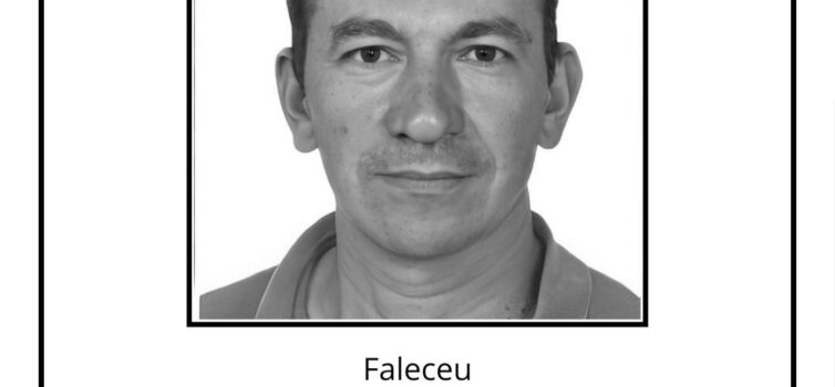 Faleceu