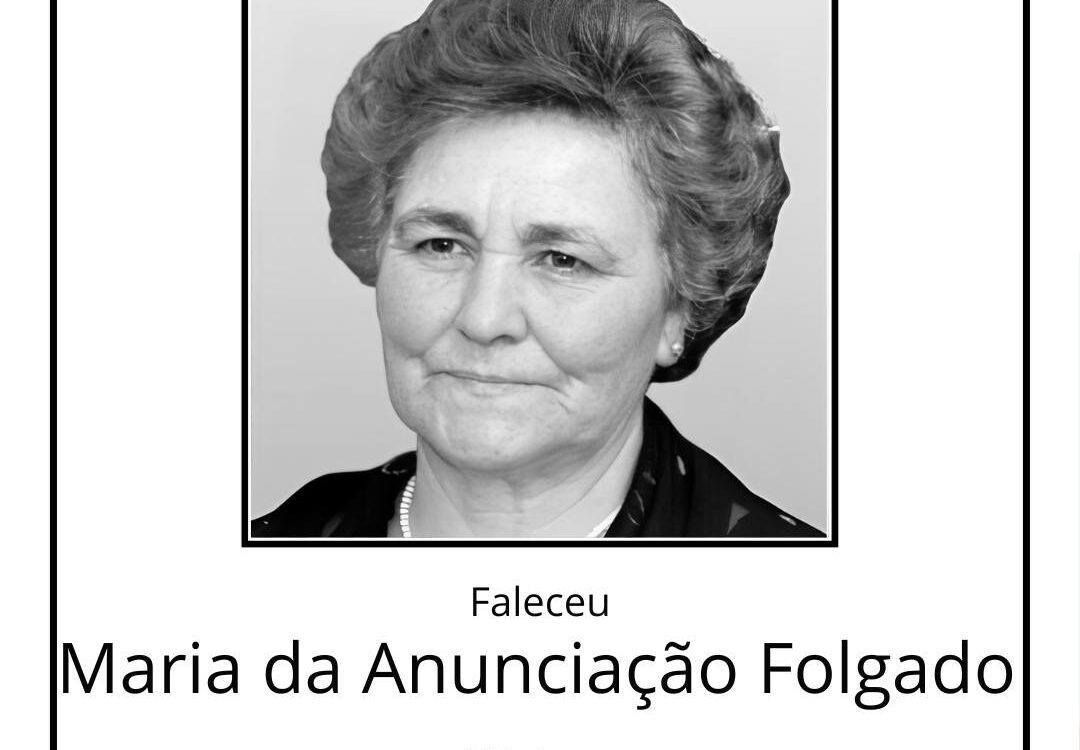 Faleceu