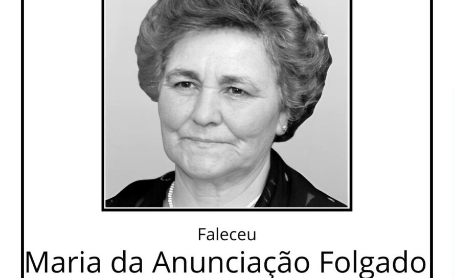 Faleceu