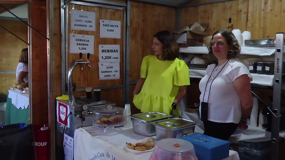 EM DIRETO: BEIRA BAIXA TV