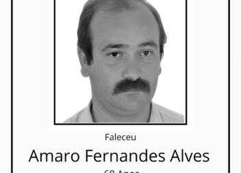 Faleceu