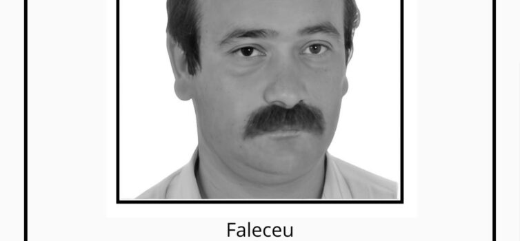 Faleceu