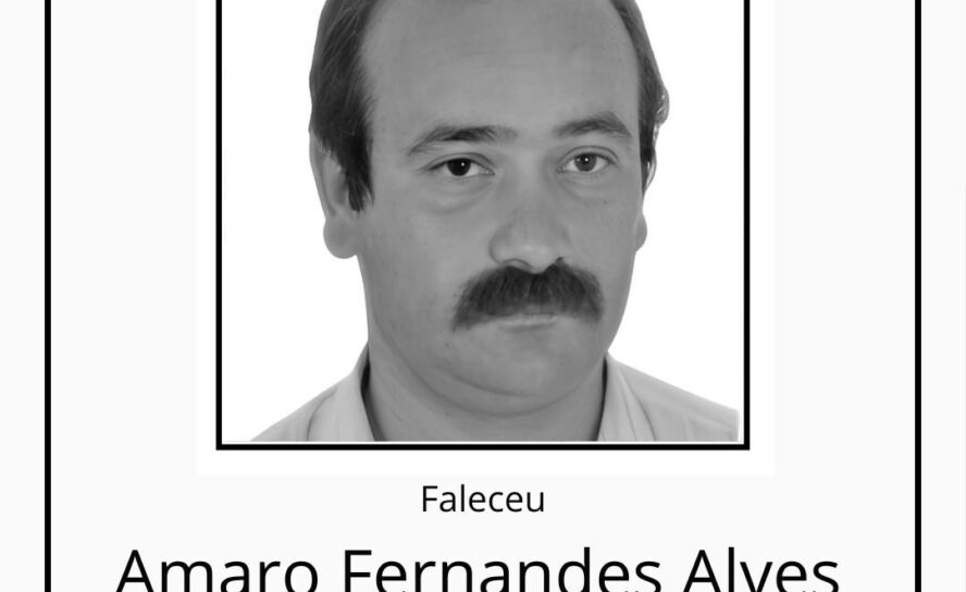 Faleceu