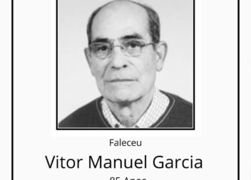 Faleceu