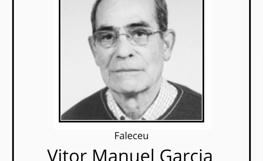 Faleceu