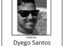 Faleceu