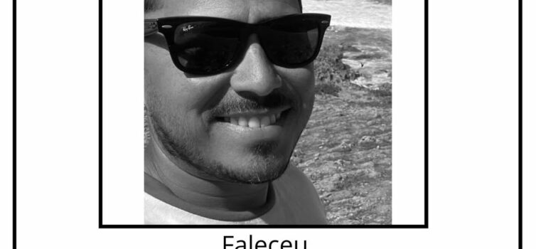 Faleceu