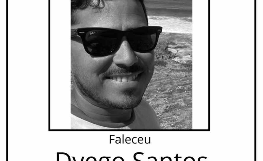 Faleceu