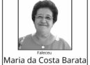 Faleceu