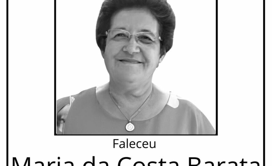 Faleceu