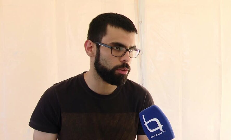 EM DIRETO: BEIRA BAIXA TV