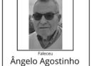 Faleceu
