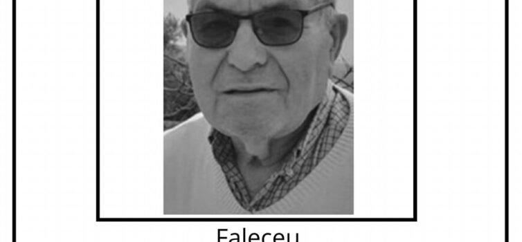 Faleceu