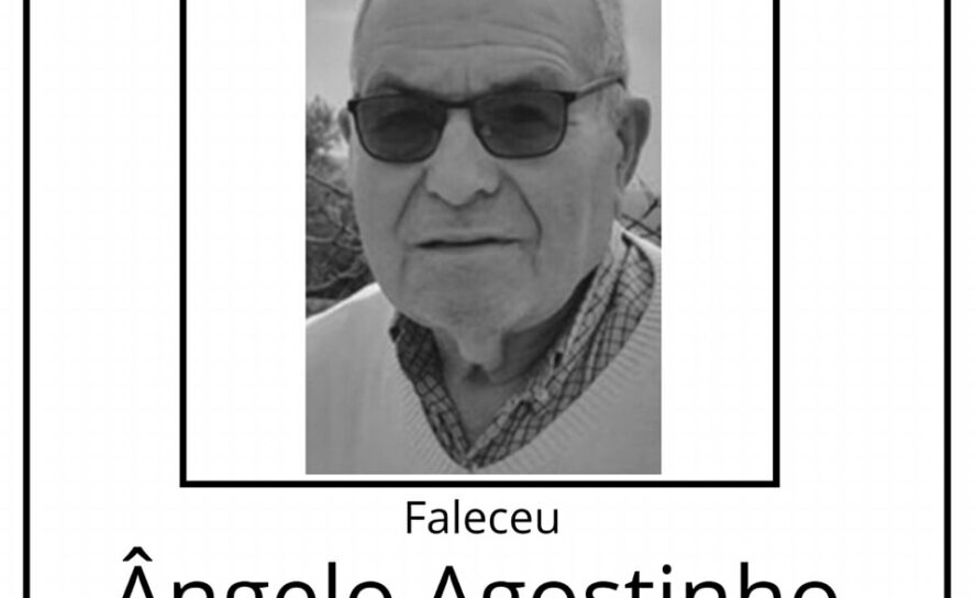 Faleceu