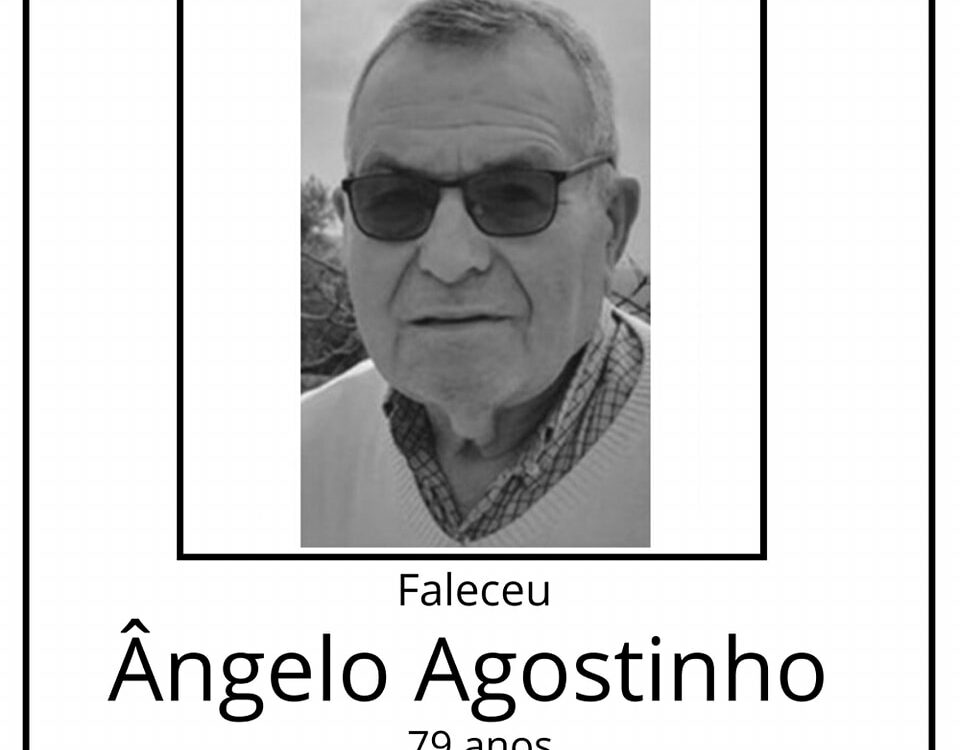 Faleceu