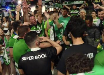 EM DIRETO: BEIRA BAIXA TV