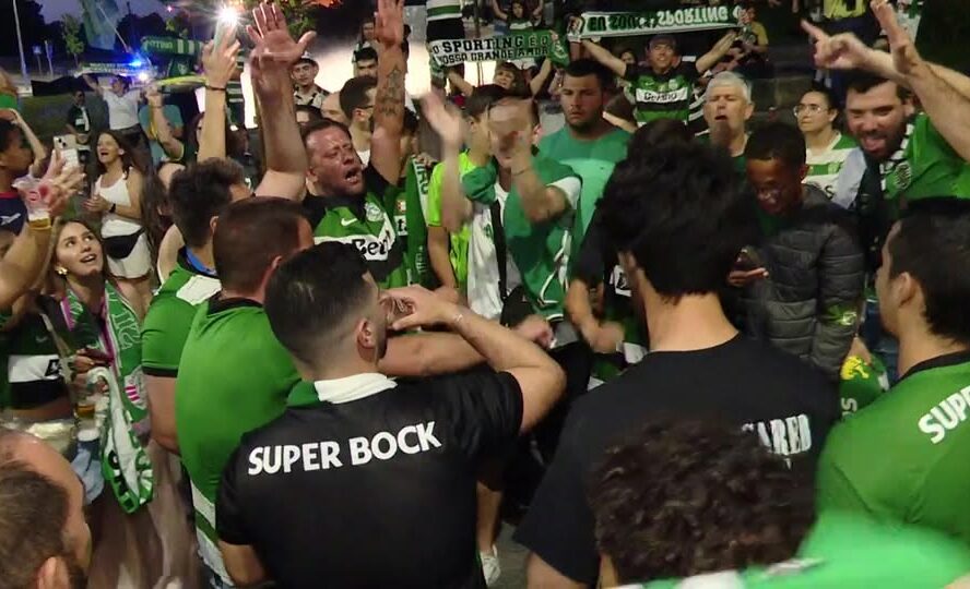 EM DIRETO: BEIRA BAIXA TV