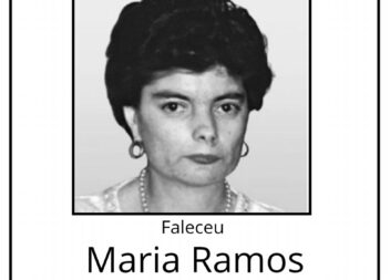 Faleceu