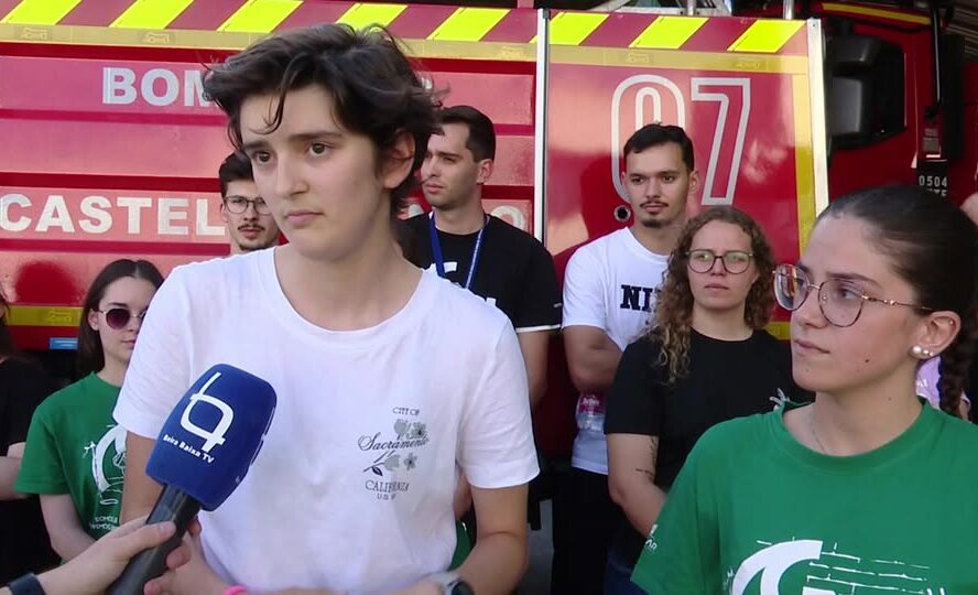 EM DIRETO: BEIRA BAIXA TV