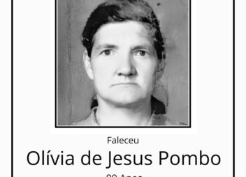 Faleceu