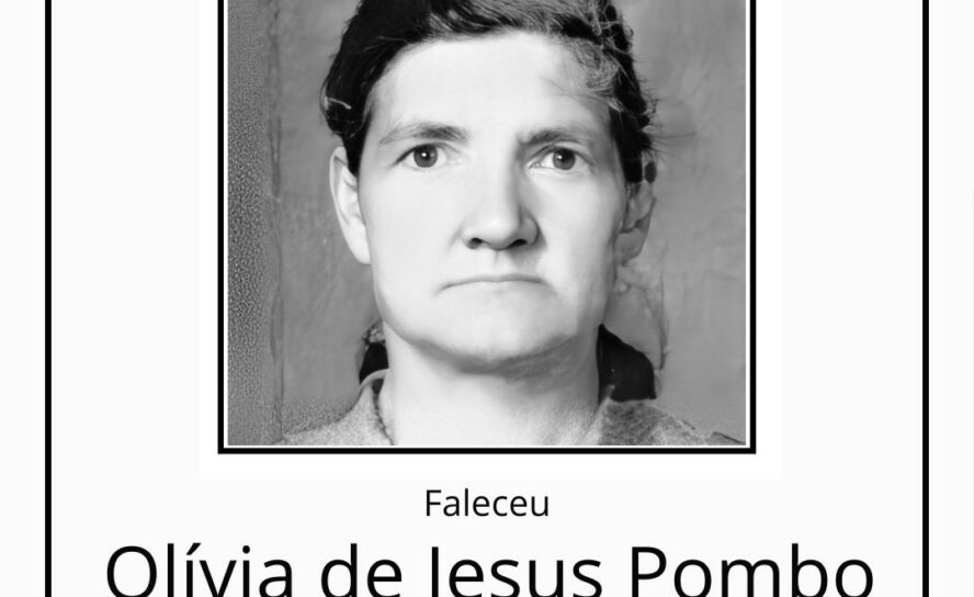 Faleceu