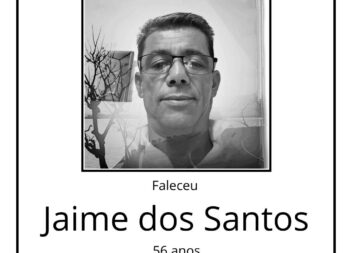 Faleceu