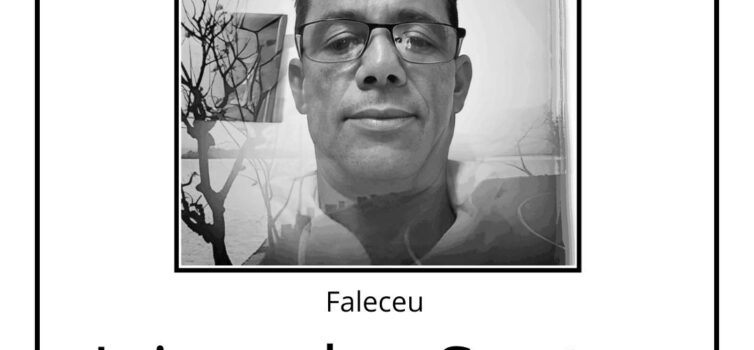 Faleceu