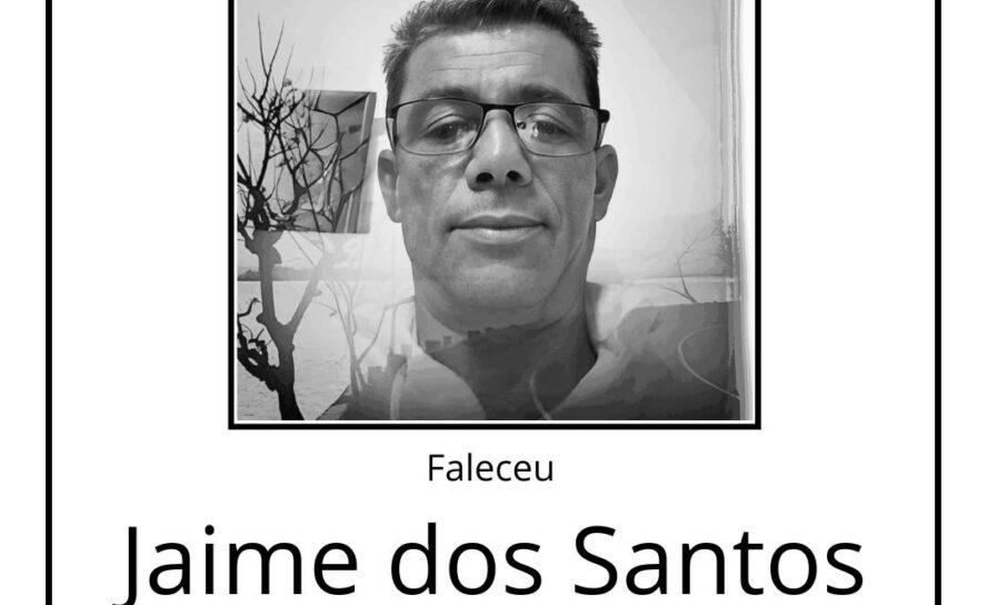 Faleceu