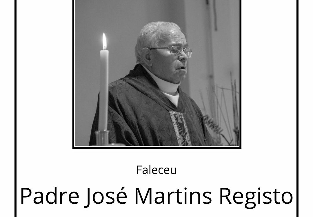 Faleceu