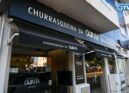 A Churrasqueira da Quinta abre nova unidade junto à Estação de Castelo Branco