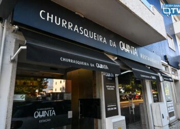 A Churrasqueira da Quinta abre nova unidade junto à Estação de Castelo Branco