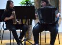 Academia de Música e Dança do Fundão assinala Dia Mundial do Acordeão