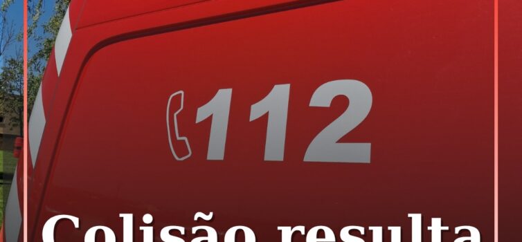 Acidente em Castelo Branco
