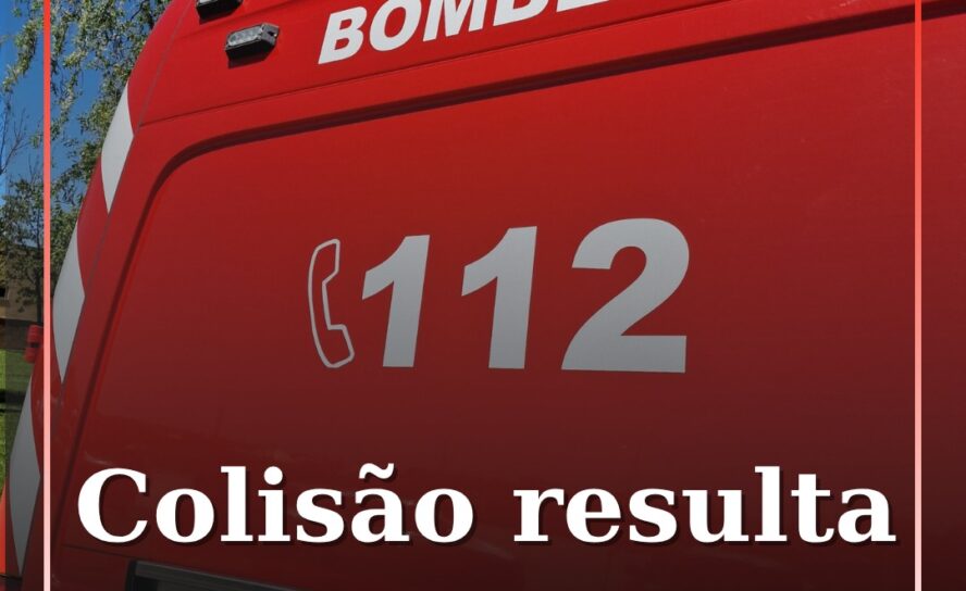 Acidente em Castelo Branco
