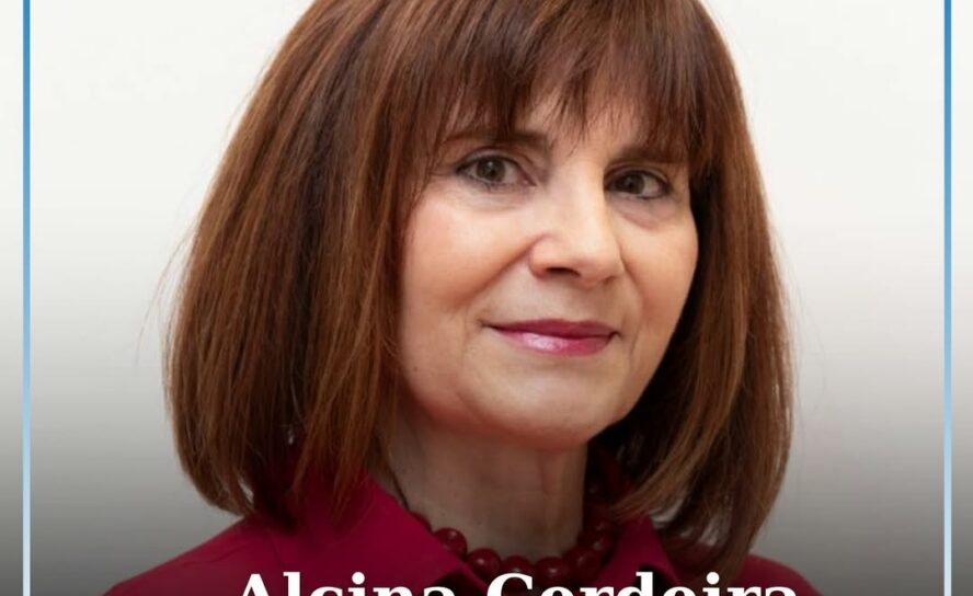 Alcina Cerdeira apresenta candidatura independente à Câmara do Fundão