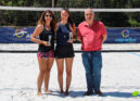 Aldeia Ruiva, em Proença-a-Nova, acolheu 1º Open de Ténis de Praia