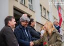 Arruada de 1º de maio leva alegria e música à Mutualista da Covilhã