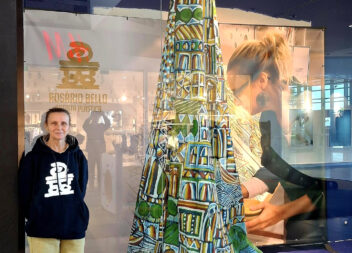 "Arte em Movimento" em destaque no Fórum de Castelo Branco