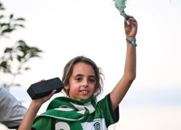Beira Baixa TV a 102 nouvelles photos dans l’album O Sporting é bicampeão nacion
