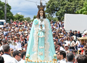 Beira Baixa TV a 316 nouvelles photos dans l’album Nossa Senhora do Almurtão 202