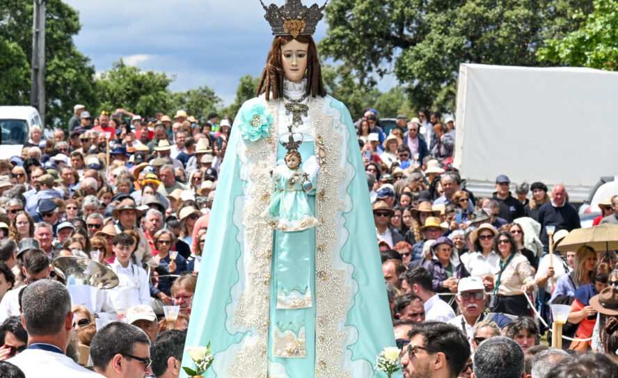 Beira Baixa TV a 316 nouvelles photos dans l’album Nossa Senhora do Almurtão 202
