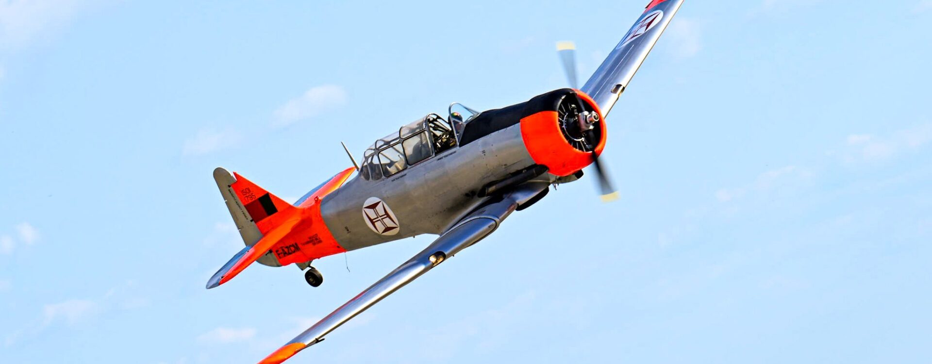 Beiras Air Show 2025: três dias de emoção, cultura e aventura no céu de Castelo