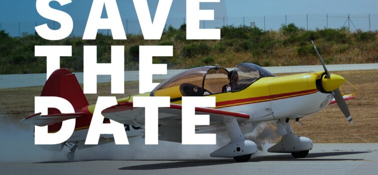 Beiras Airshow 2025
