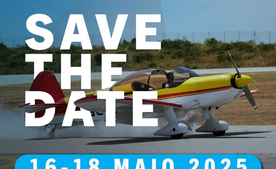 Beiras Airshow 2025