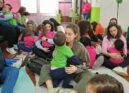 Brincadeiras de mães e filhos