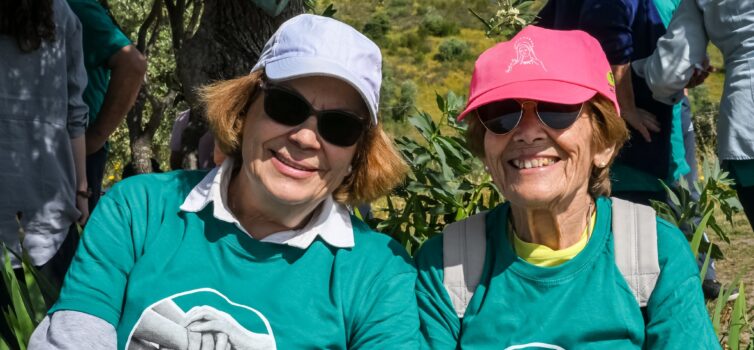 Caminhada “Todos por Todos” sensibiliza para a prevenção do cancro em Castelo Br